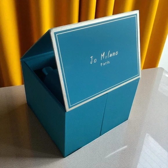 Game of Spades ♠️ Full House Jo Milano 4 Pc. Luxury Fragrance Collection - Picture 7 of 8